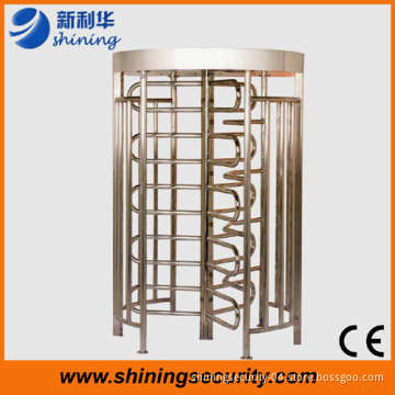 Security Full Height Turnstile (STA101)